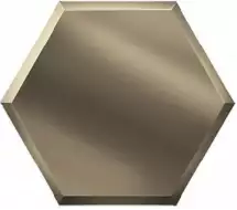 СОЗБ1 Зеркальная бронзовая СОТА 20х17,3