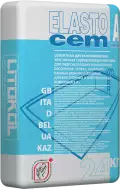 Смеси и затирки ELASTOCEM (А+B) 24кг