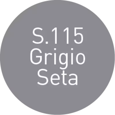 Смеси и затирки Starlike Evo S.115 Grigio Seta 5 кг