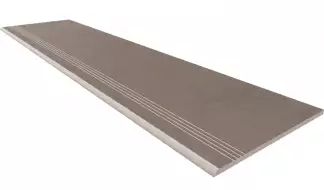 Ступень CA01 Cave неполированный с насечками 30x120