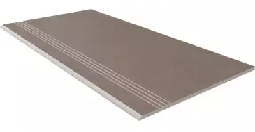 Ступень CA01 Cave неполированный с насечками 30x60