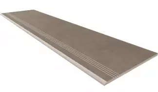 Ступень CA04 Cave неполированный с насечками 30x120