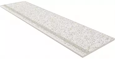 Ступень CM00 Cosmos неполированная с насечками 30x120x1