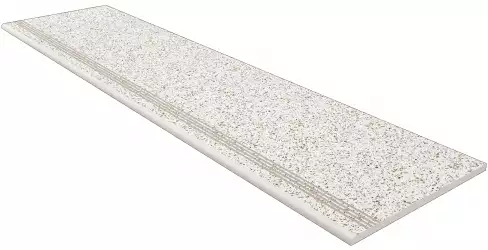 Ступень CM00 Cosmos неполированная с насечками 30x120x1