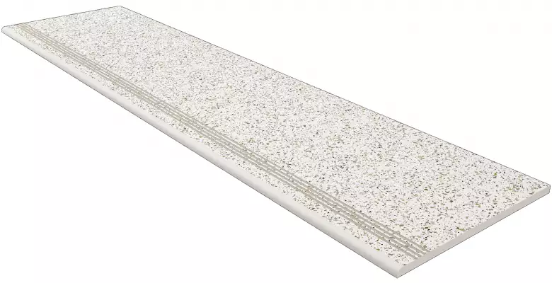 Ступень CM00 Cosmos неполированная с насечками 30x120x1