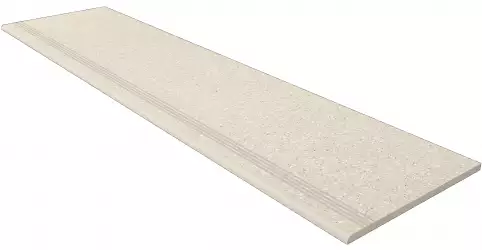 Ступень CM02 Cosmos неполированная с насечками 30x120x1