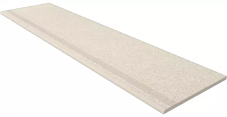 Ступень CM02 Cosmos неполированная с насечками 30x120x1