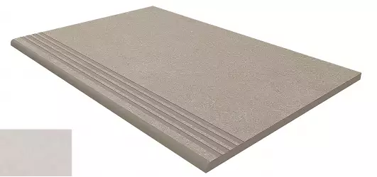 Ступень LN00 Luna неполированная 30x120
