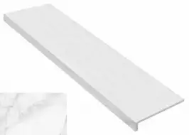 Ступень Lux Диана Элегант MR 1200x320