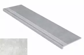 Ступень Lux Цемент Классик ASR 120x32