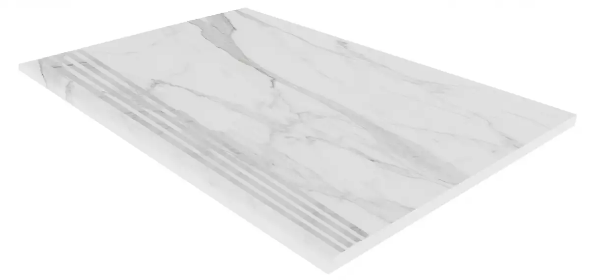 Ступень MN01 Montis неполированная 30x120