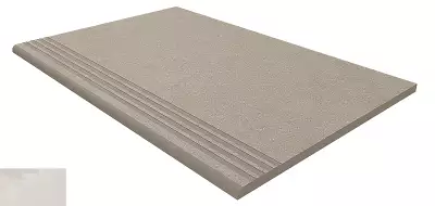 Ступень TE00 Terra неполированная 30x120