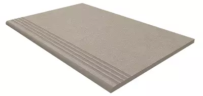 Ступень TE01 Terra неполированная 30x120
