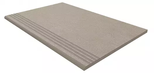 Ступень TE01 Terra неполированная 30x120