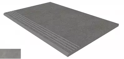 Ступень TE02 Terra неполированная 30x120