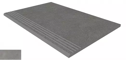 Ступень TE02 Terra неполированная 30x120