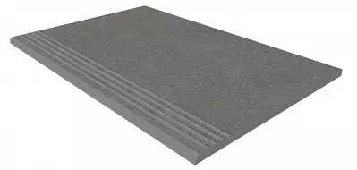 Ступень TE03 Terra неполированная 30x120