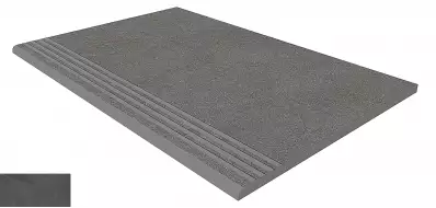 Ступень TE04 Terra неполированная 30x120