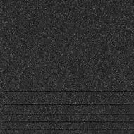 Техногрес черная 30х30