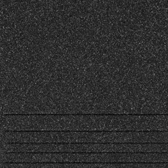 Техногрес черная 30х30