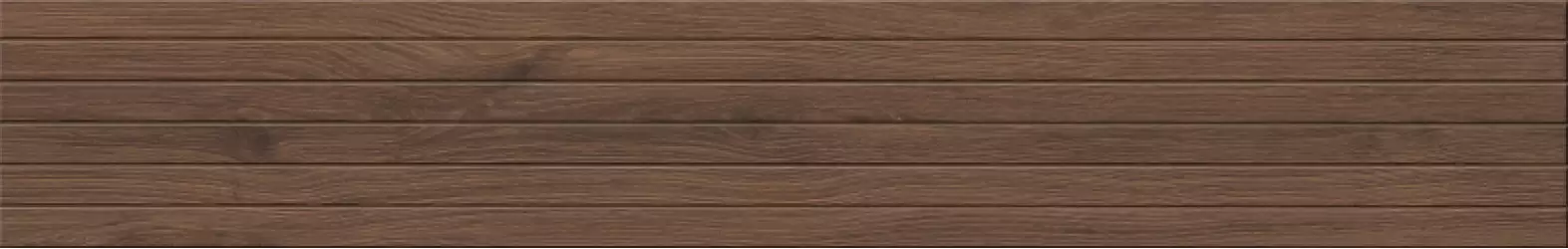 Фальшмозаика AV04 Alavesa Wenge Trail Неполированный 19x160
