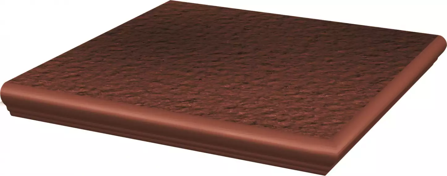 ная плитка Cloud Rosa Kapinos Stopnica Narozna 32,8х32,8