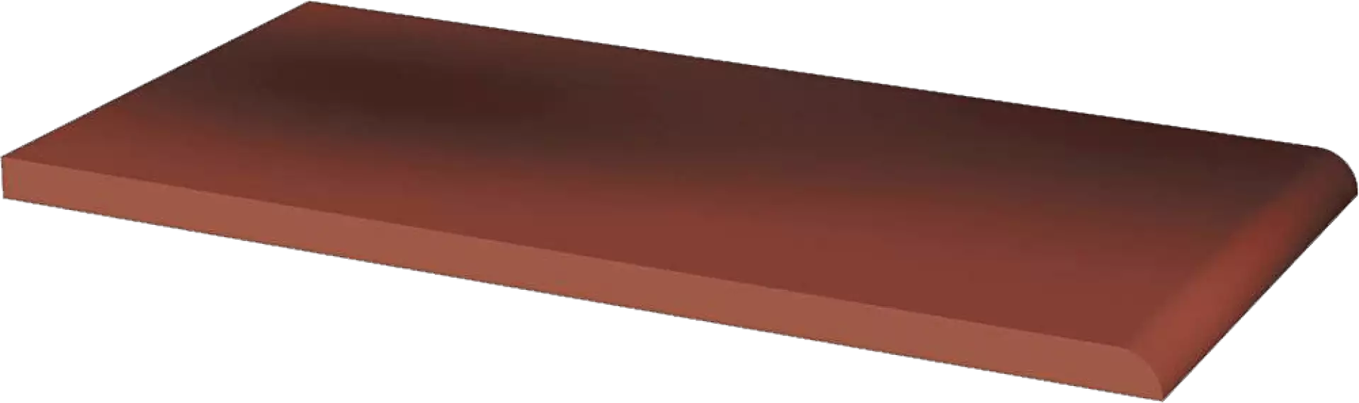 ная плитка Cloud Rosa Parapet 30x14.8