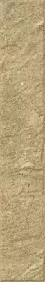 ная плитка Eremite Beige Elewacja Struktura Mat B1a 39,7x6,5