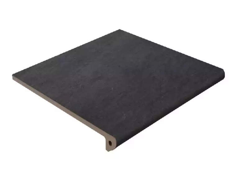 ная плитка Peld.MEDITERRANEO GRAFITO CLASE 3 R11 33*33*3