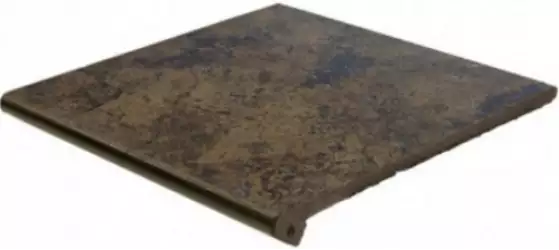 ная плитка Peld.METALICA VULCANO R9 33x33