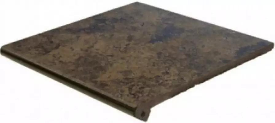 ная плитка Peld.METALICA VULCANO R9 33x33