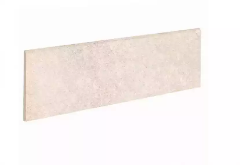 ная плитка RODAPIE PETRA BONE 330x90x11