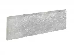 ная плитка RODAPIE PETRA GRIS 330x90x11