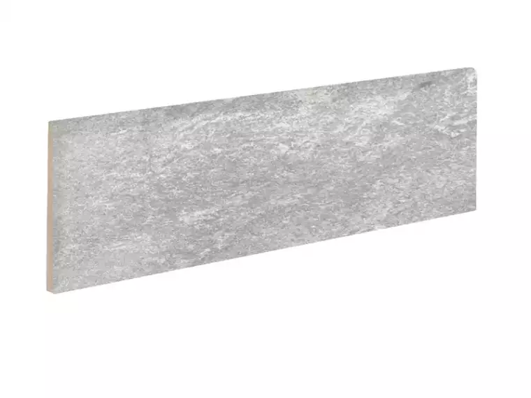 ная плитка RODAPIE PETRA GRIS 330x90x11