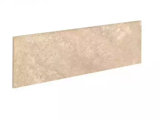 ная плитка RODAPIE PETRA OCRE 330x90x11