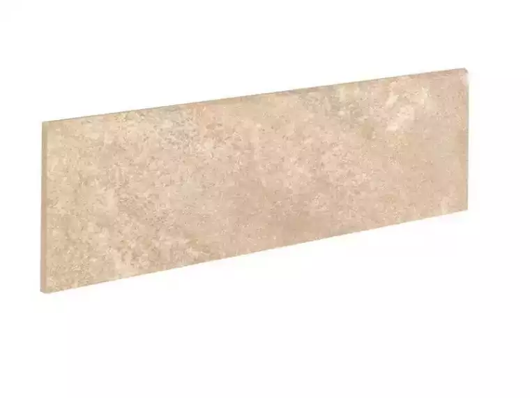 ная плитка RODAPIE PETRA OCRE 330x90x11