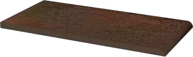 ная плитка SEMIR Brown Подоконник/парапет 30x14.8