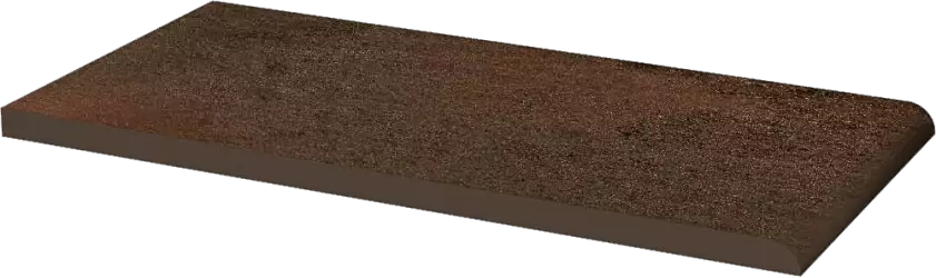 ная плитка SEMIR Brown Подоконник/парапет 30x14.8