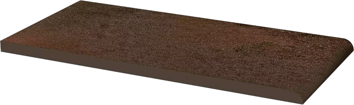 ная плитка SEMIR Brown Подоконник/парапет 30x14.8