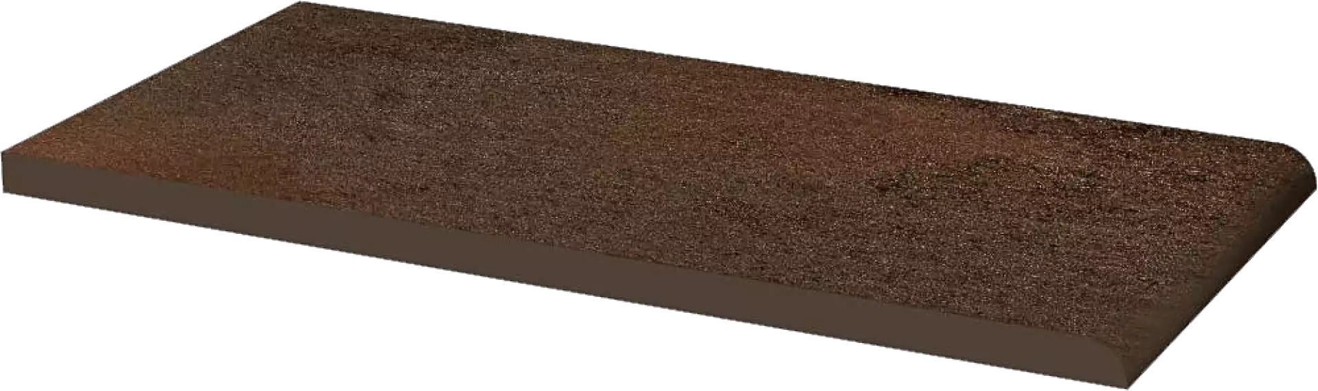 ная плитка SEMIR Brown Подоконник/парапет 30x14.8