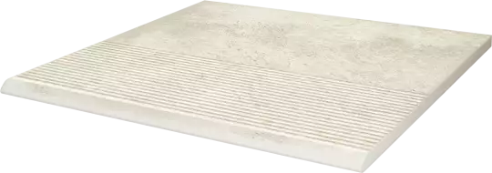 ная плитка Scandiano Beige Stopnica Prosta 8.5mm 30x30