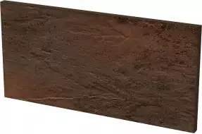 ная плитка Semir Brown Podstopnica 30х14,8