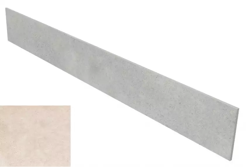 ная плитка Подступенок Urban Beige 120*15