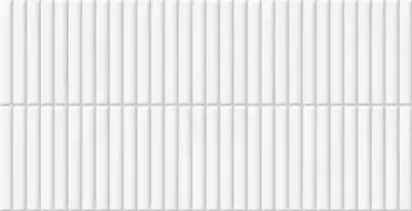 Deco Lingot White 32x62,5