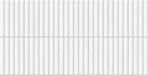 Deco Lingot White 32x62,5
